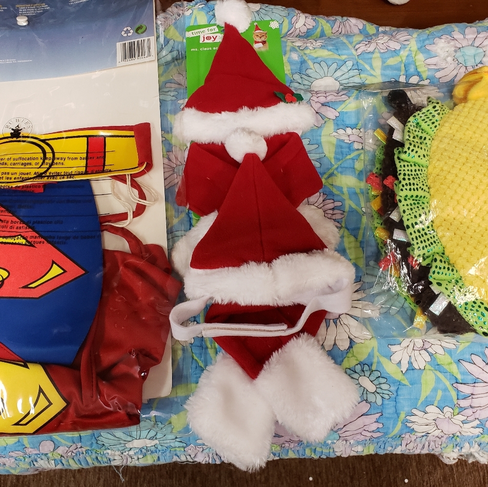 Costume Bundle - Picture 2 of 2